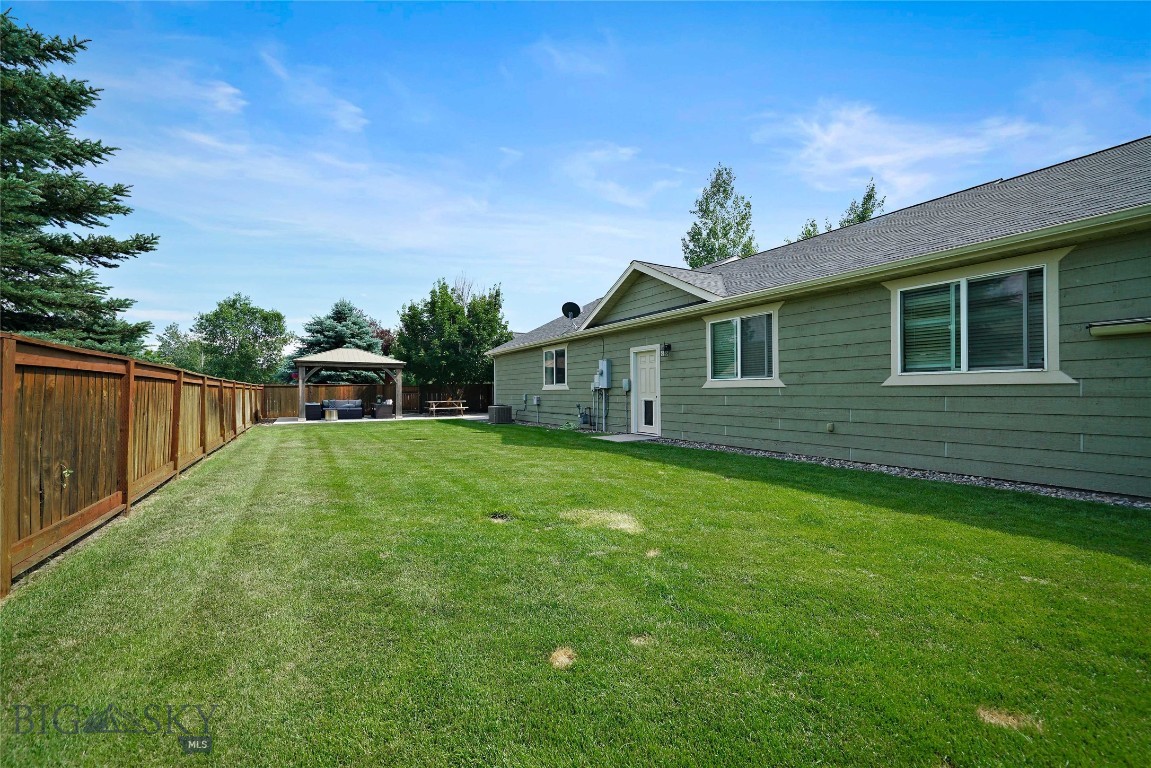 Landmark - Residential