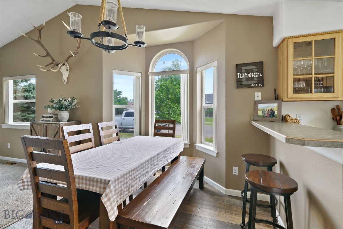 Landmark - Residential