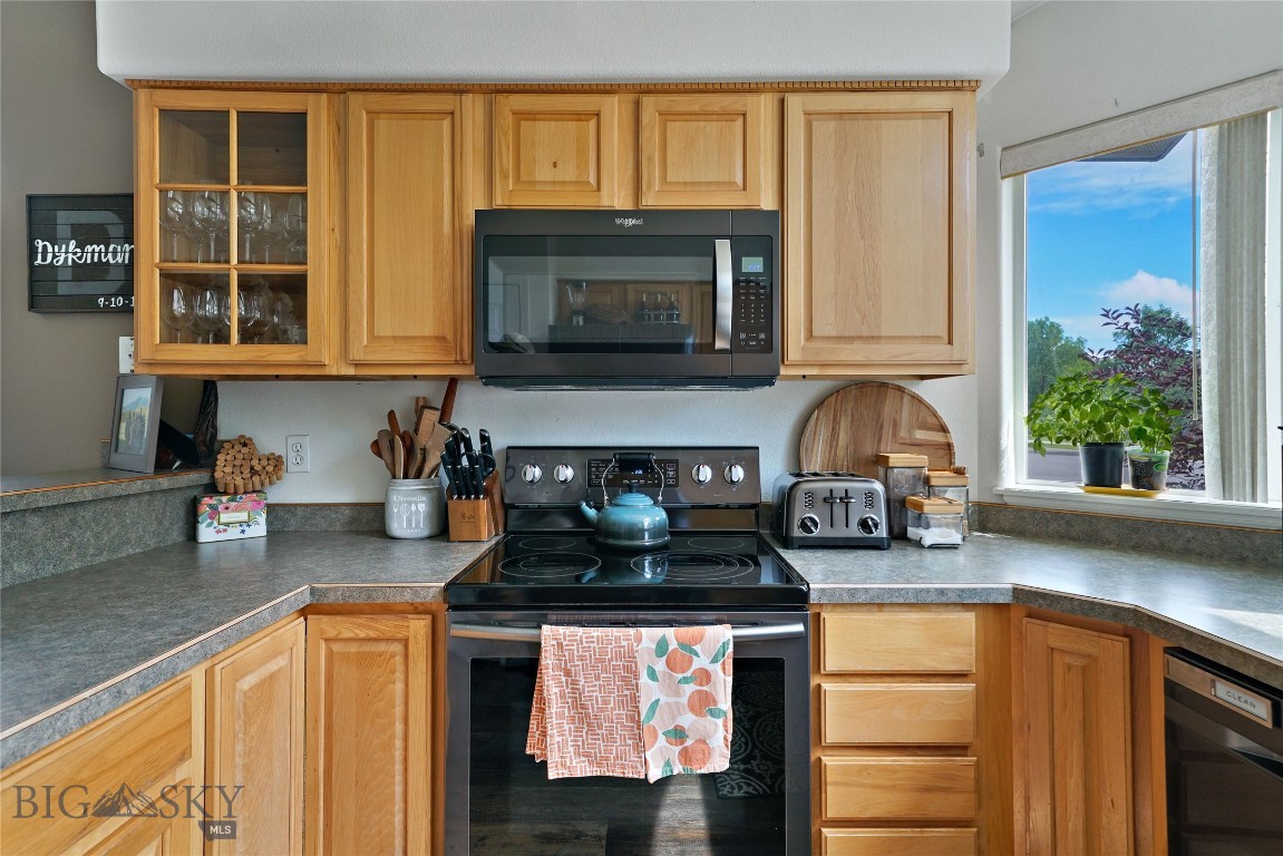 Landmark - Residential