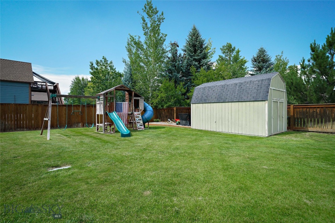 Landmark - Residential