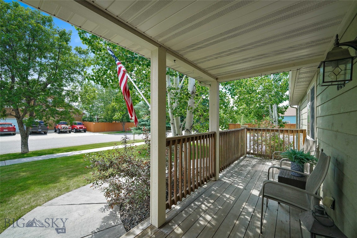 Landmark - Residential