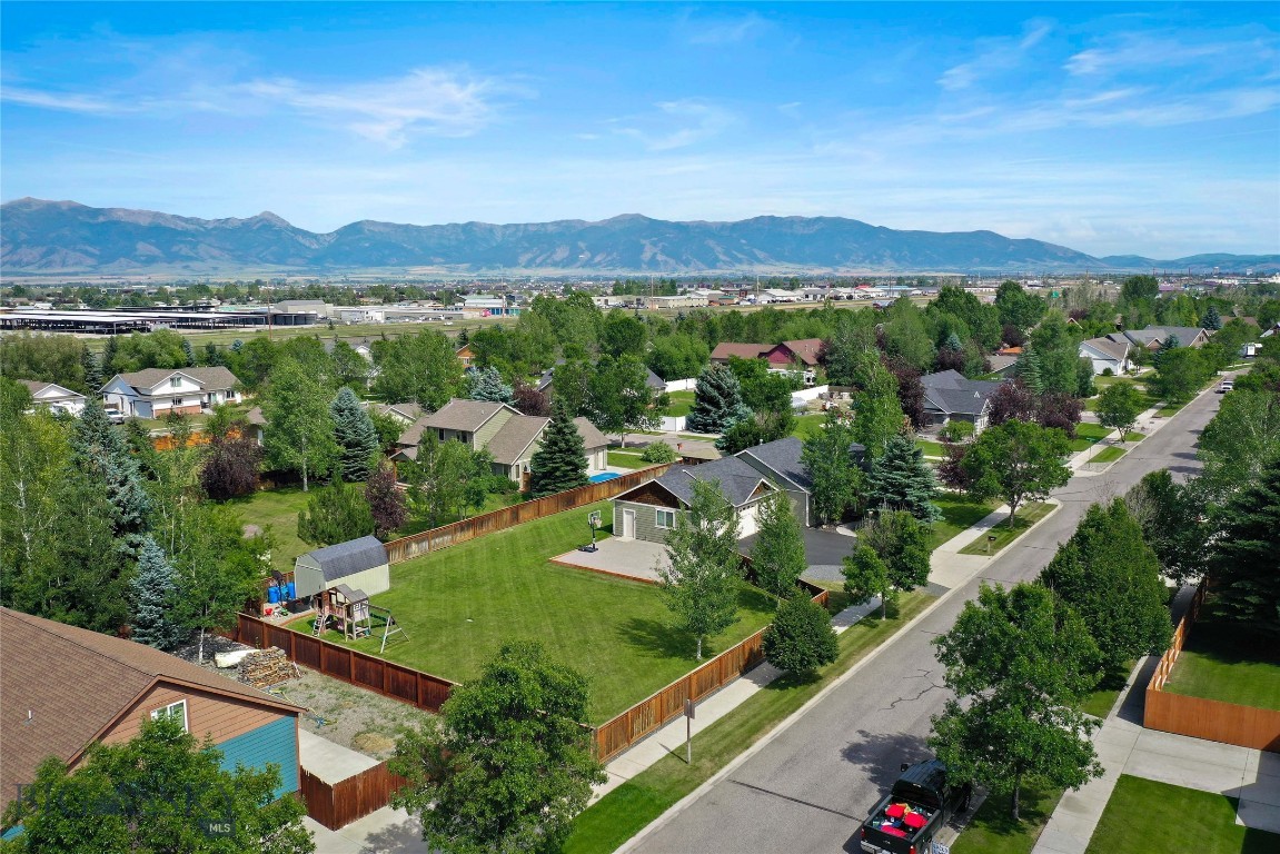 Landmark - Residential