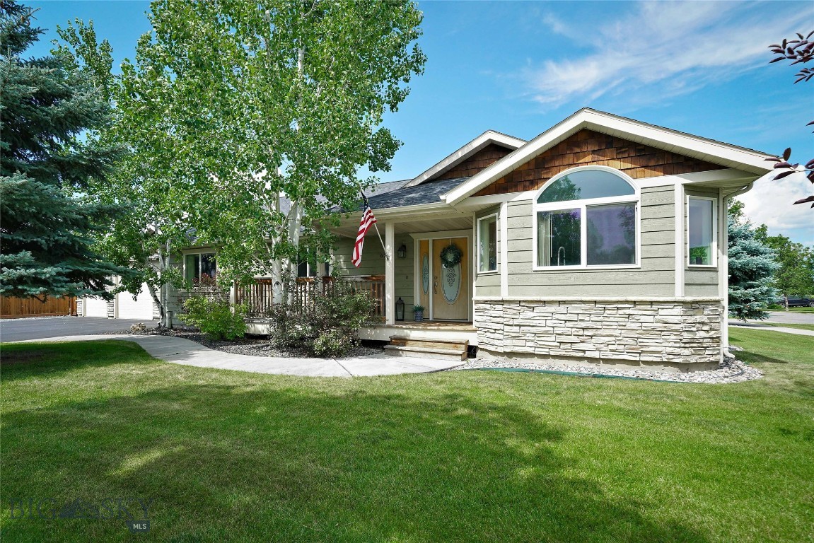 Landmark - Residential