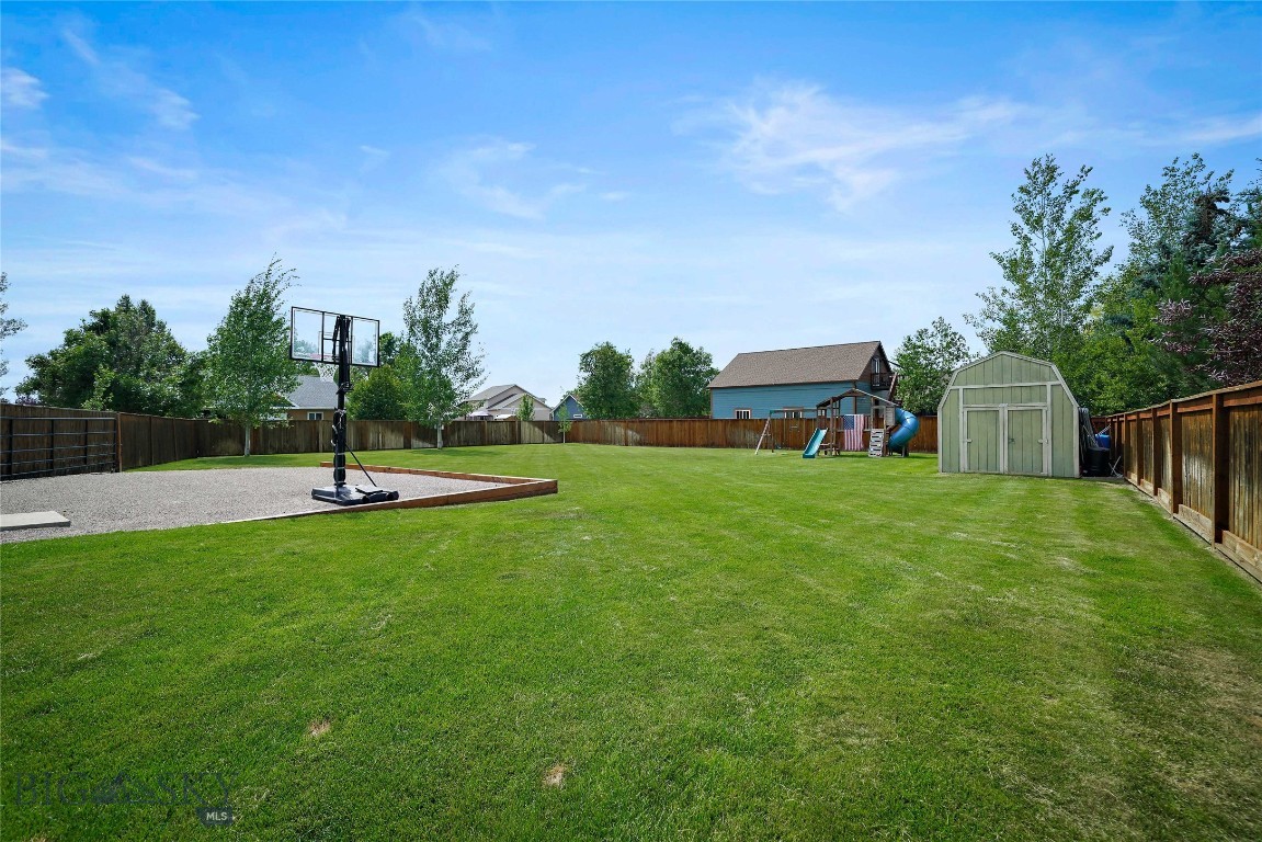 Landmark - Residential
