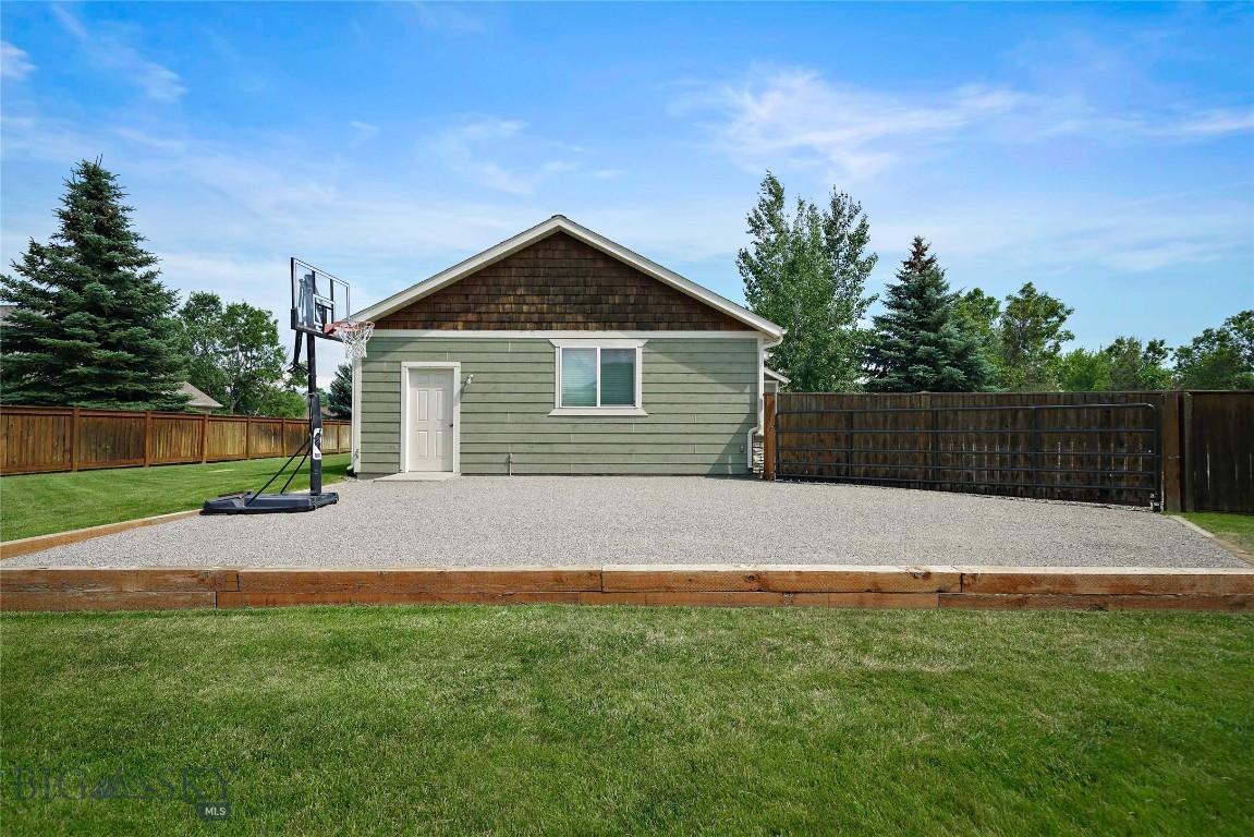 Landmark - Residential