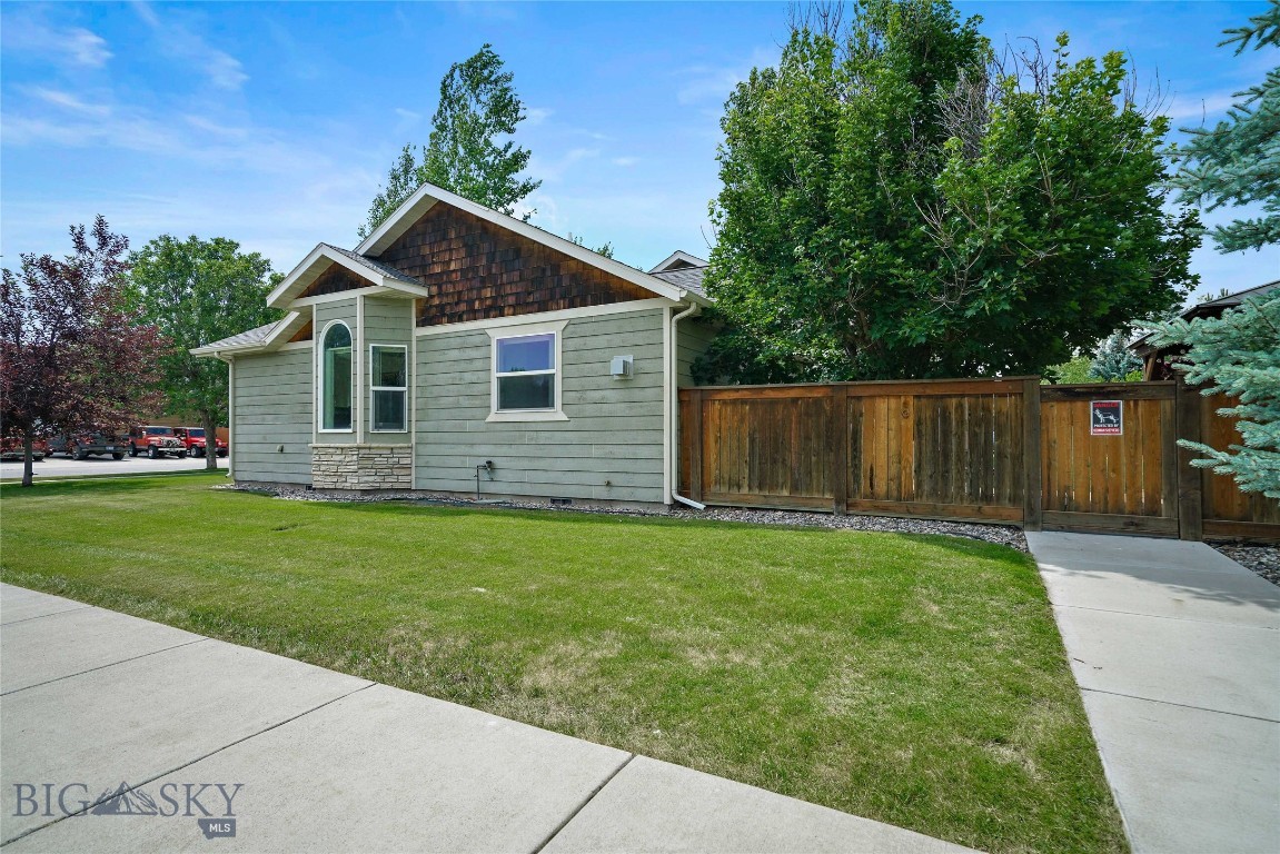 Landmark - Residential