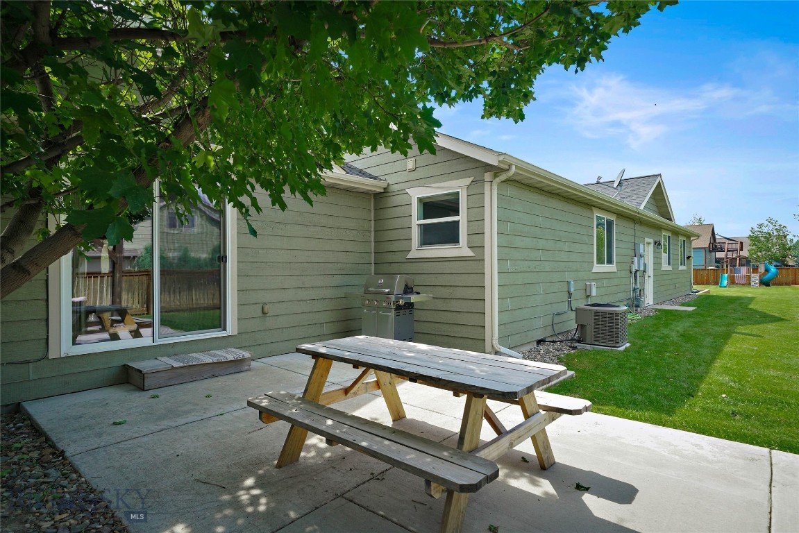 Landmark - Residential