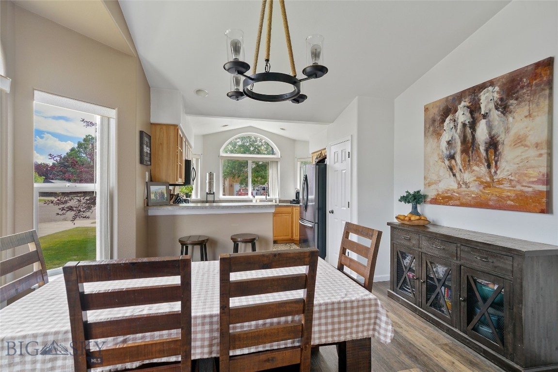 Landmark - Residential