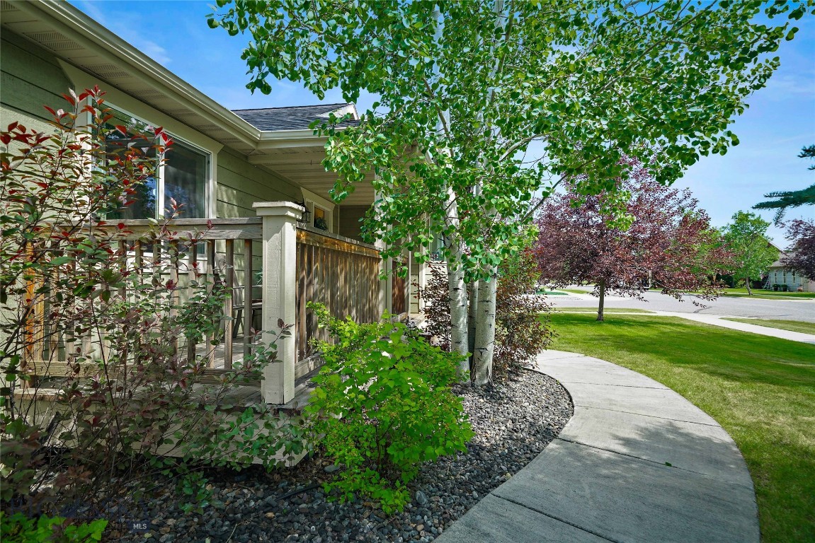 Landmark - Residential