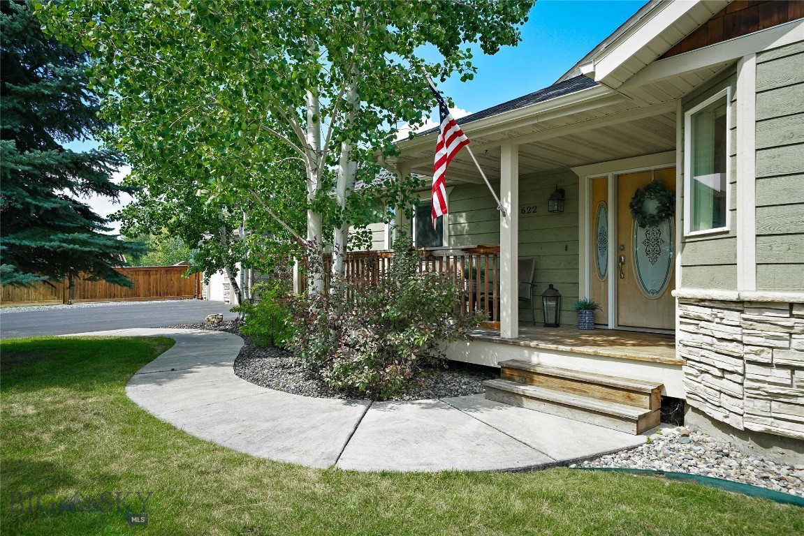 Landmark - Residential