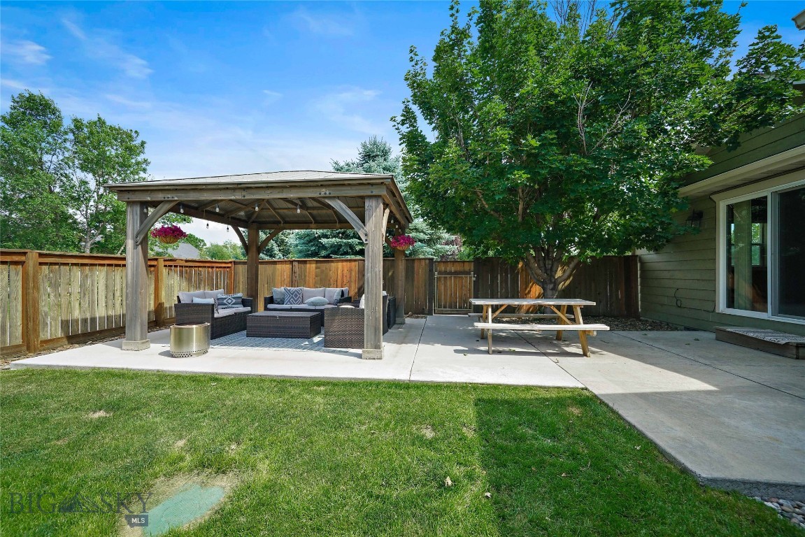 Landmark - Residential