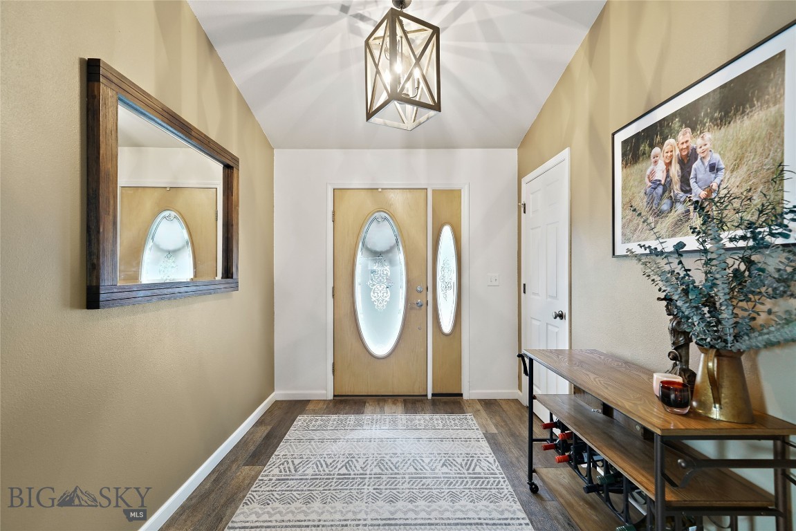 Landmark - Residential