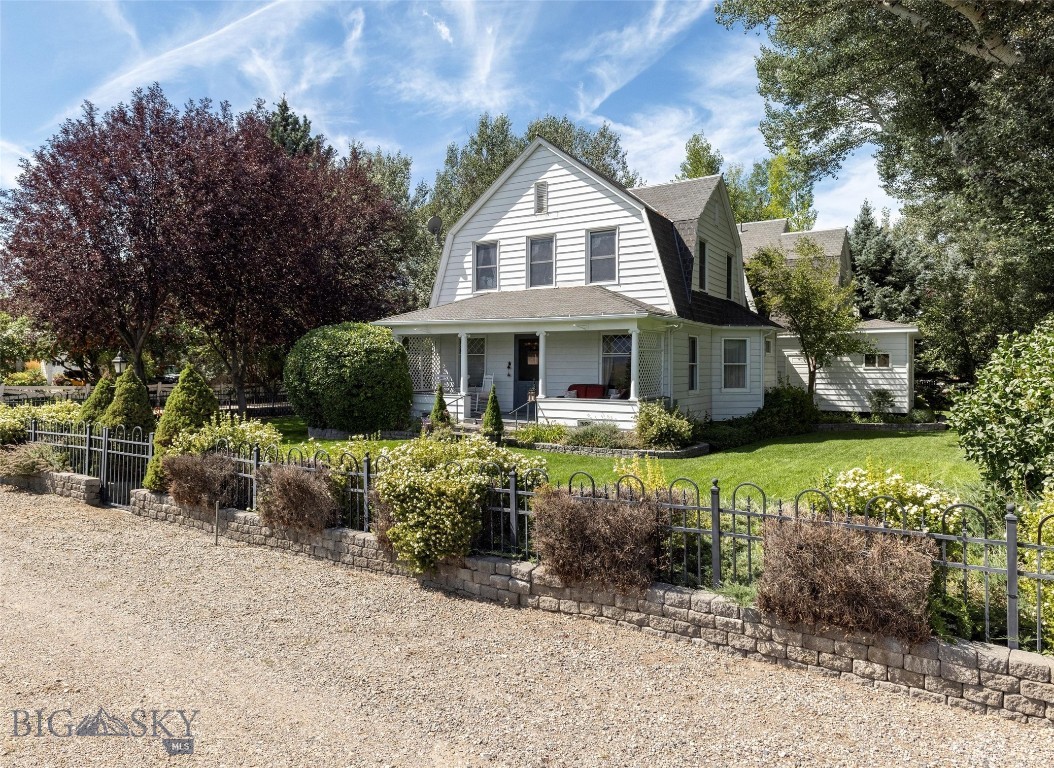 Other - Residential Income