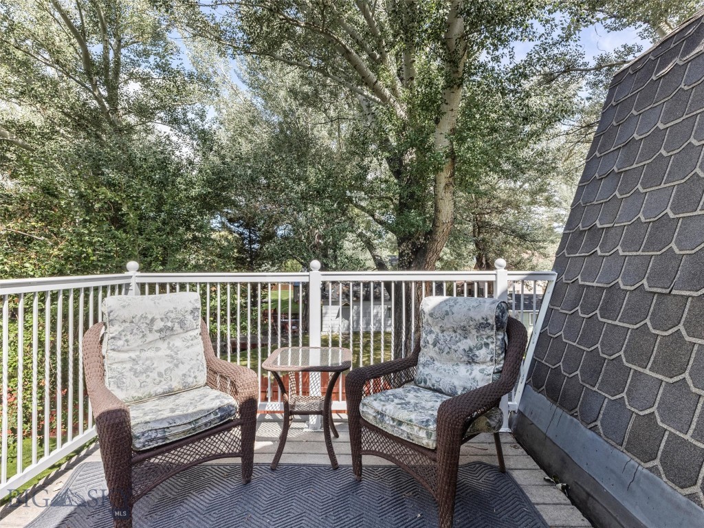 Other - Residential Income