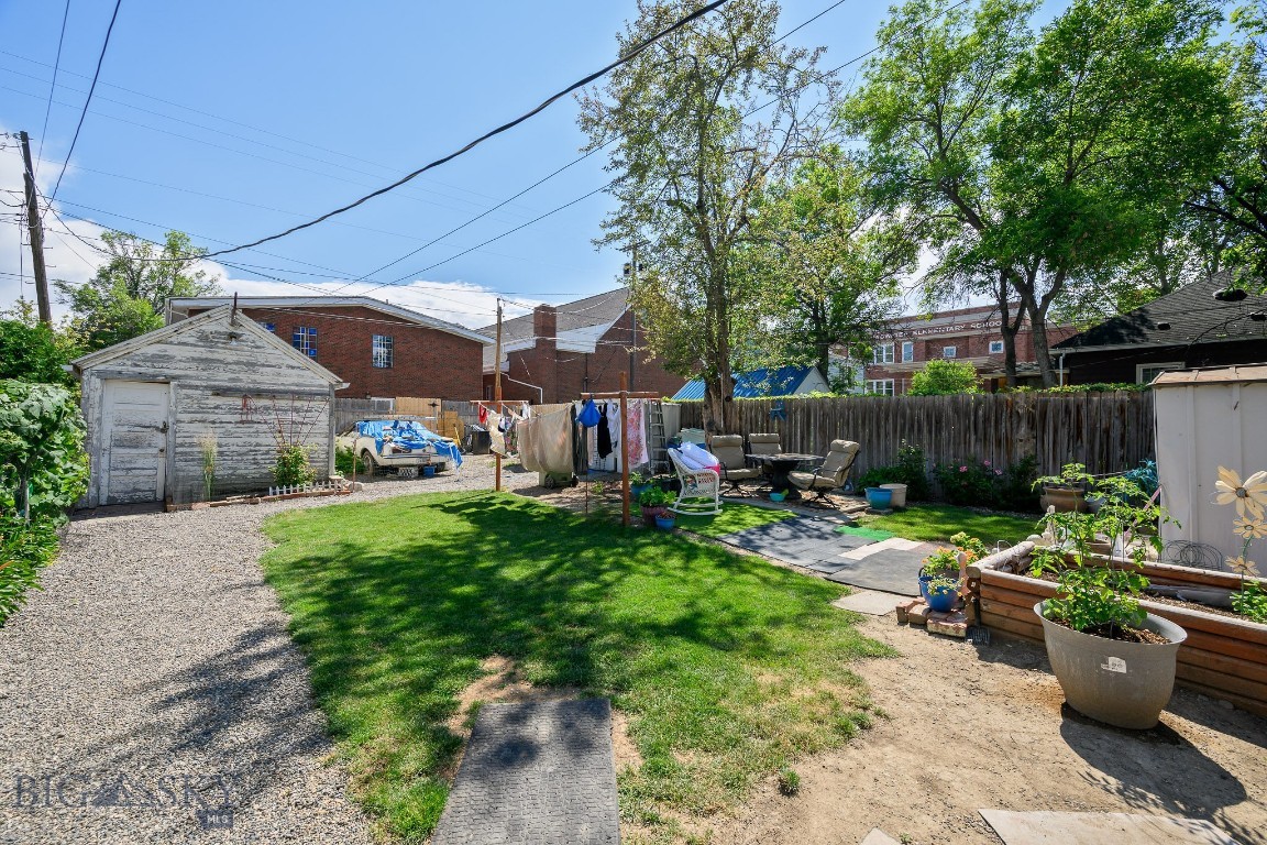 Other - Residential