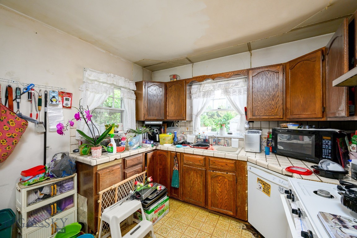 Other - Residential