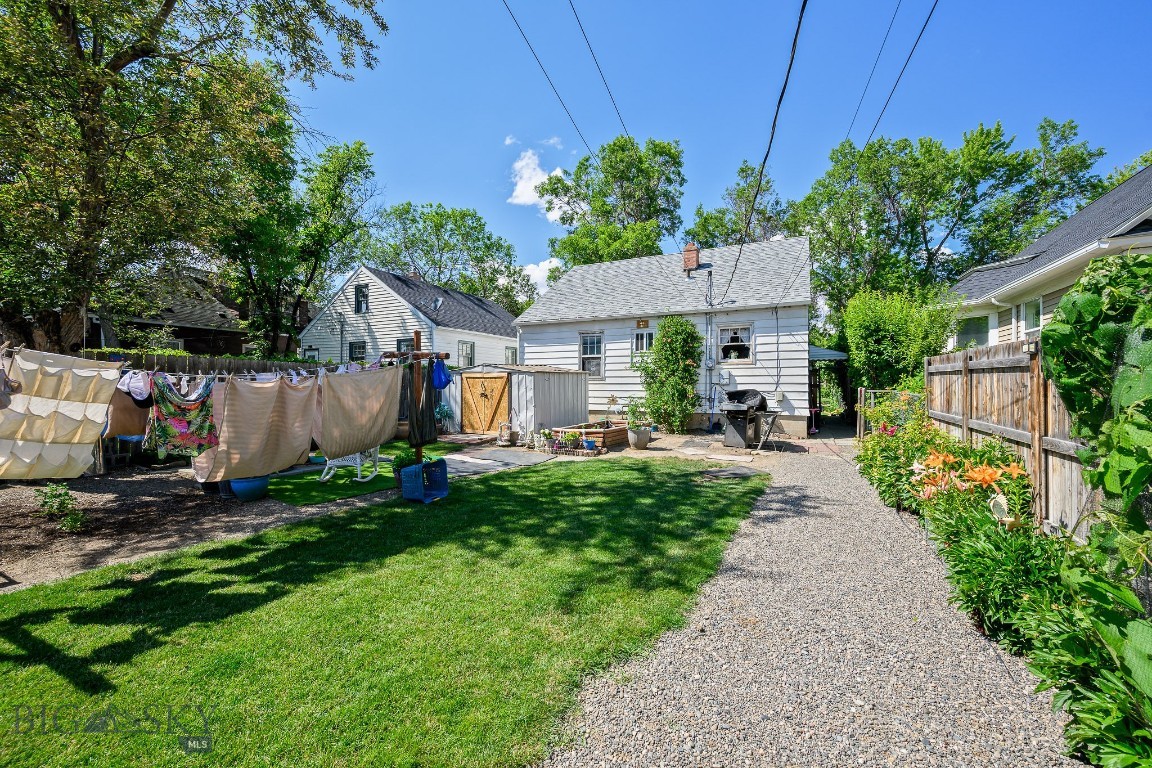 Other - Residential