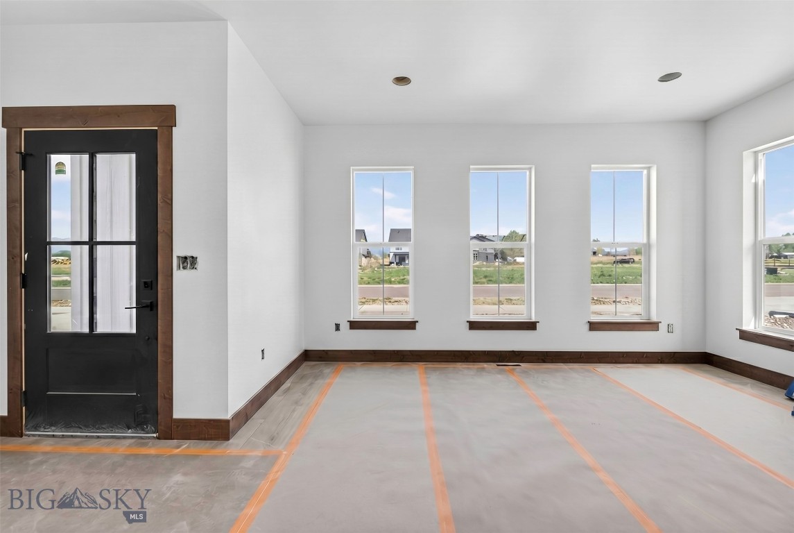 Gallatin Meadows - Residential
