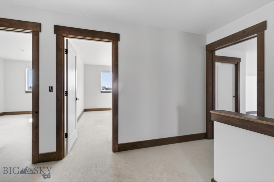 Gallatin Meadows - Residential
