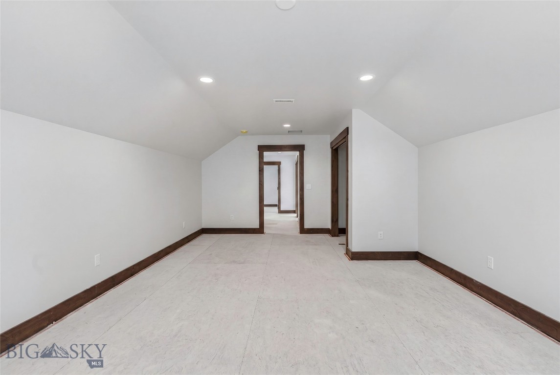 Gallatin Meadows - Residential