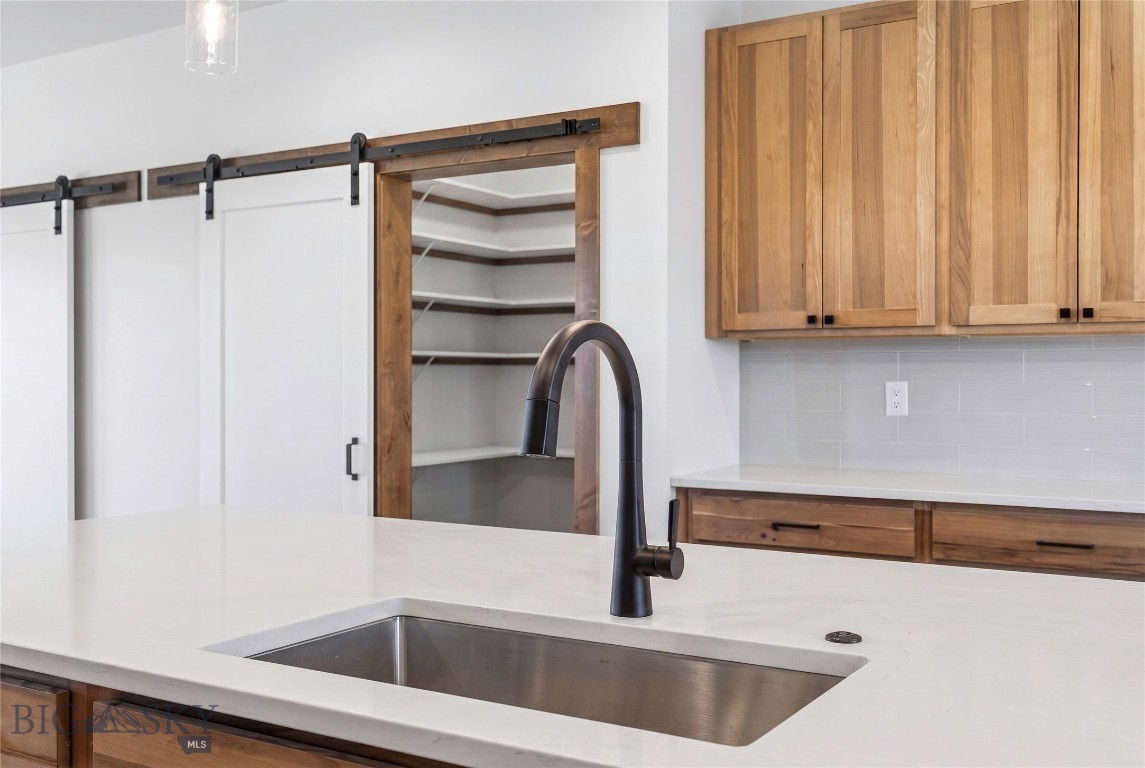Gallatin Meadows - Residential