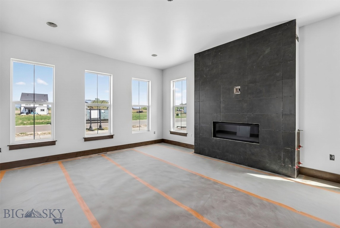 Gallatin Meadows - Residential
