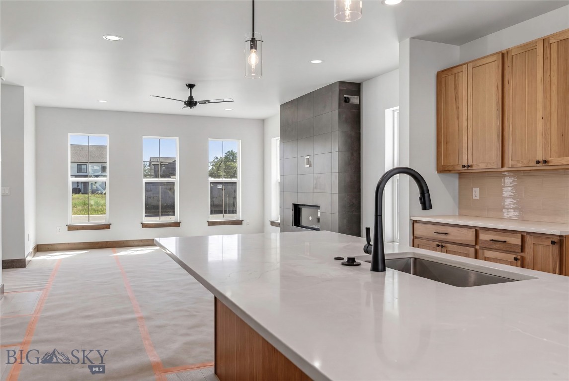 Gallatin Meadows - Residential