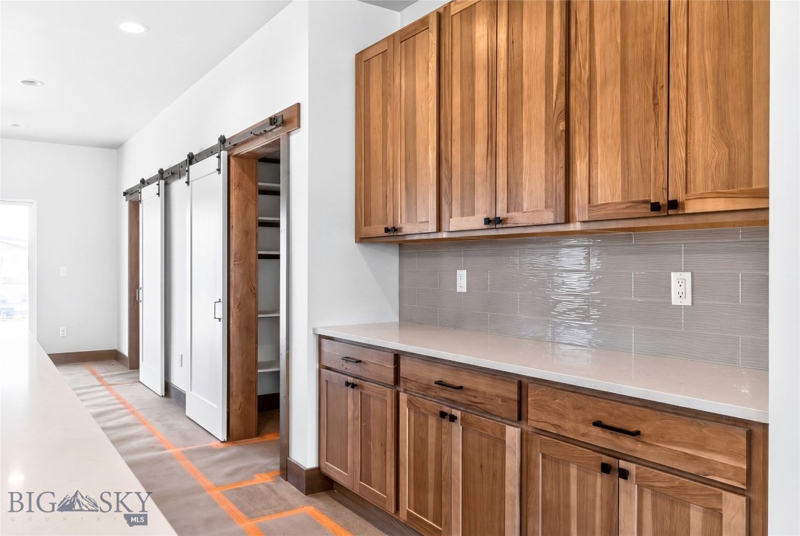 Gallatin Meadows - Residential