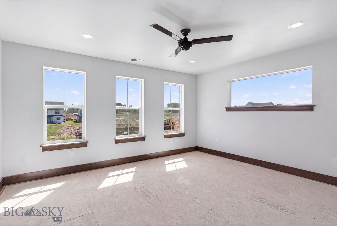 Gallatin Meadows - Residential