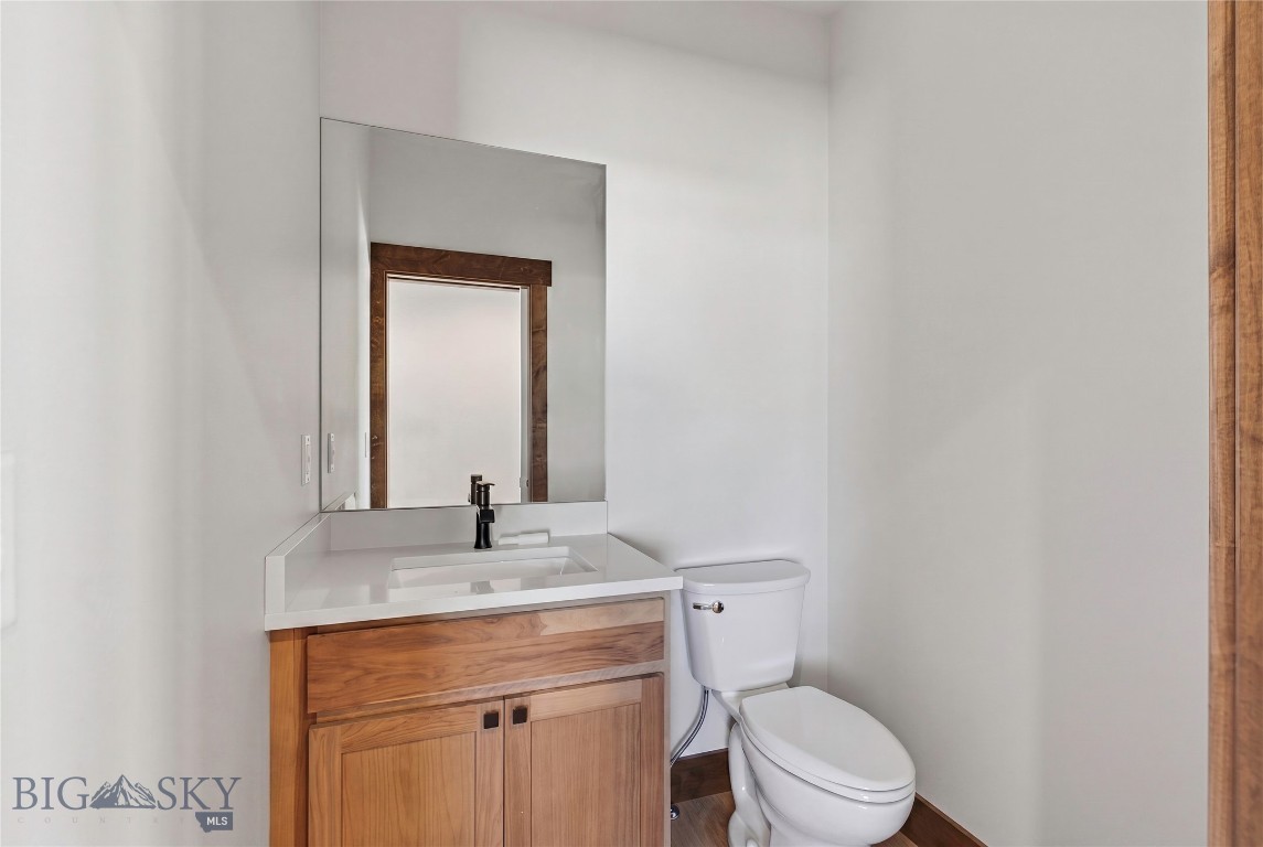 Gallatin Meadows - Residential