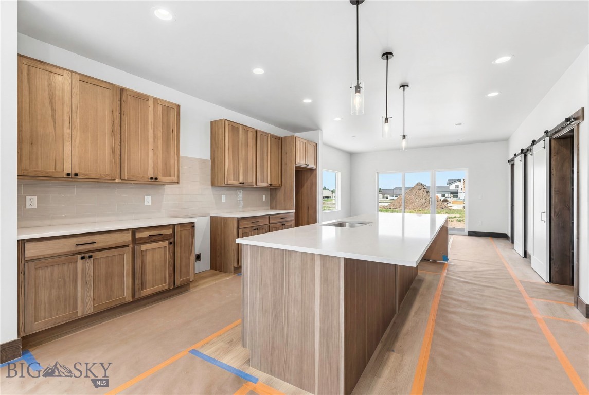 Gallatin Meadows - Residential