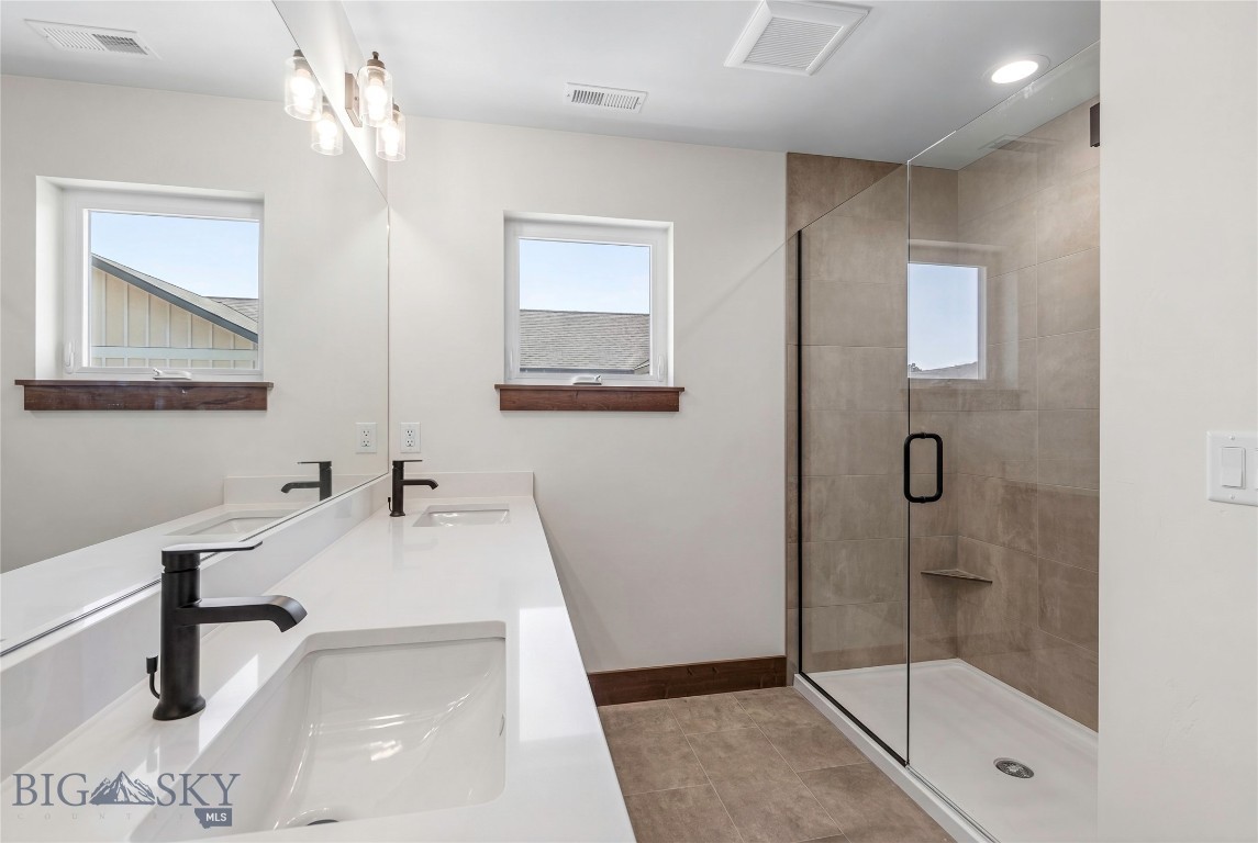 Gallatin Meadows - Residential