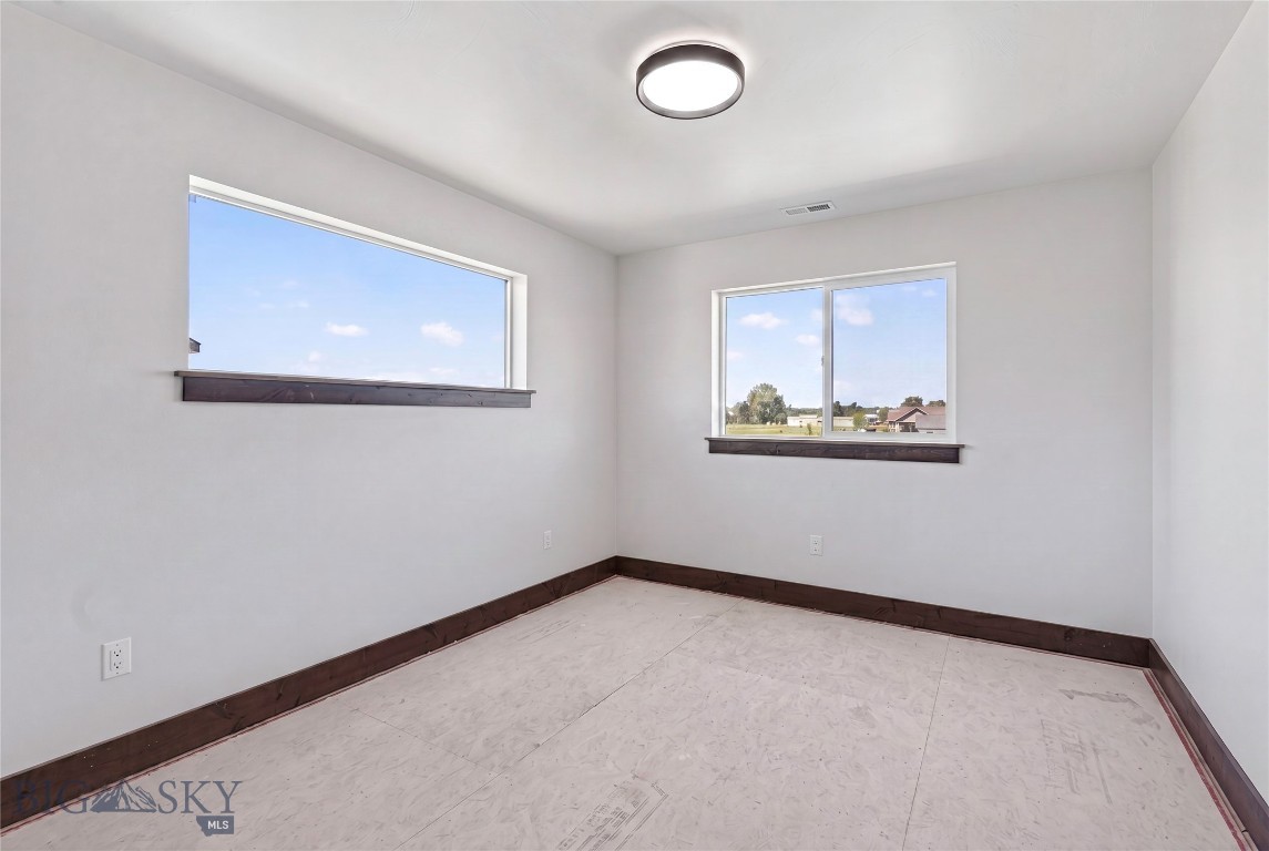 Gallatin Meadows - Residential