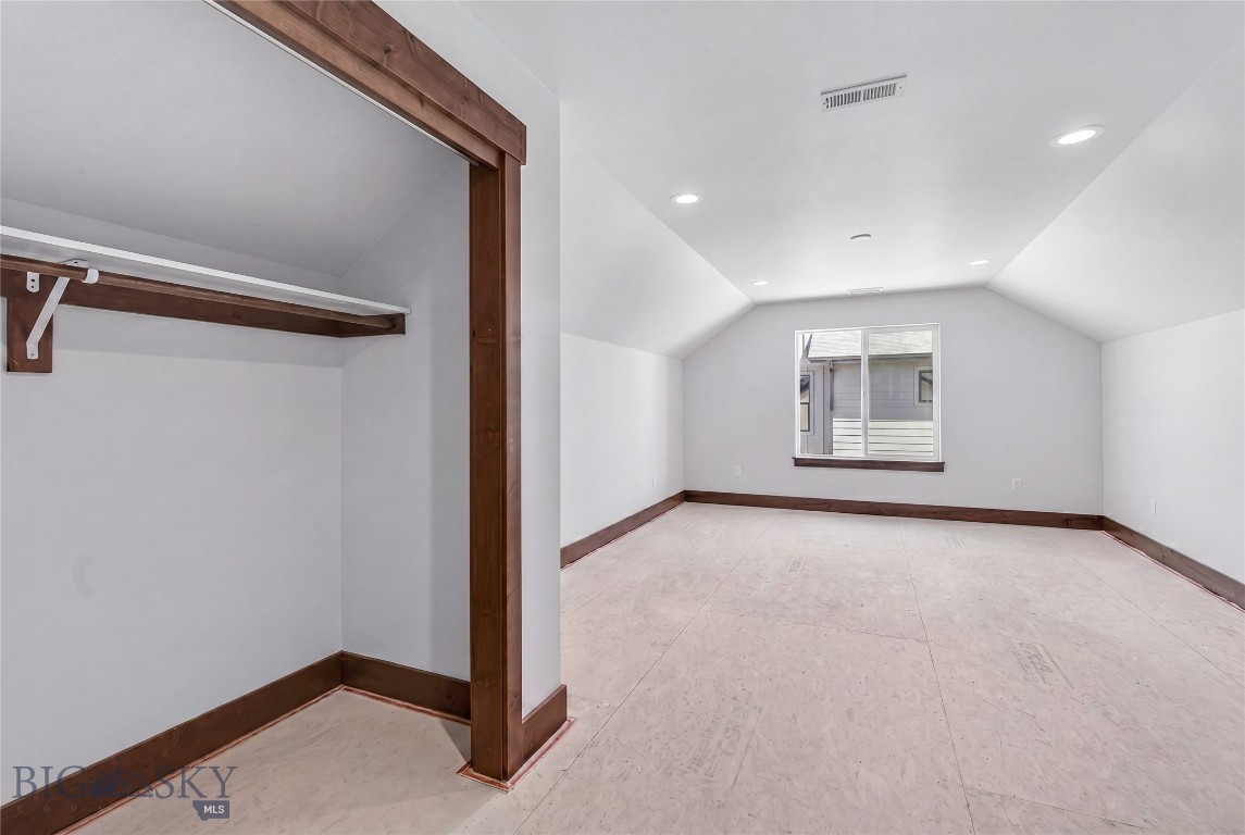 Gallatin Meadows - Residential