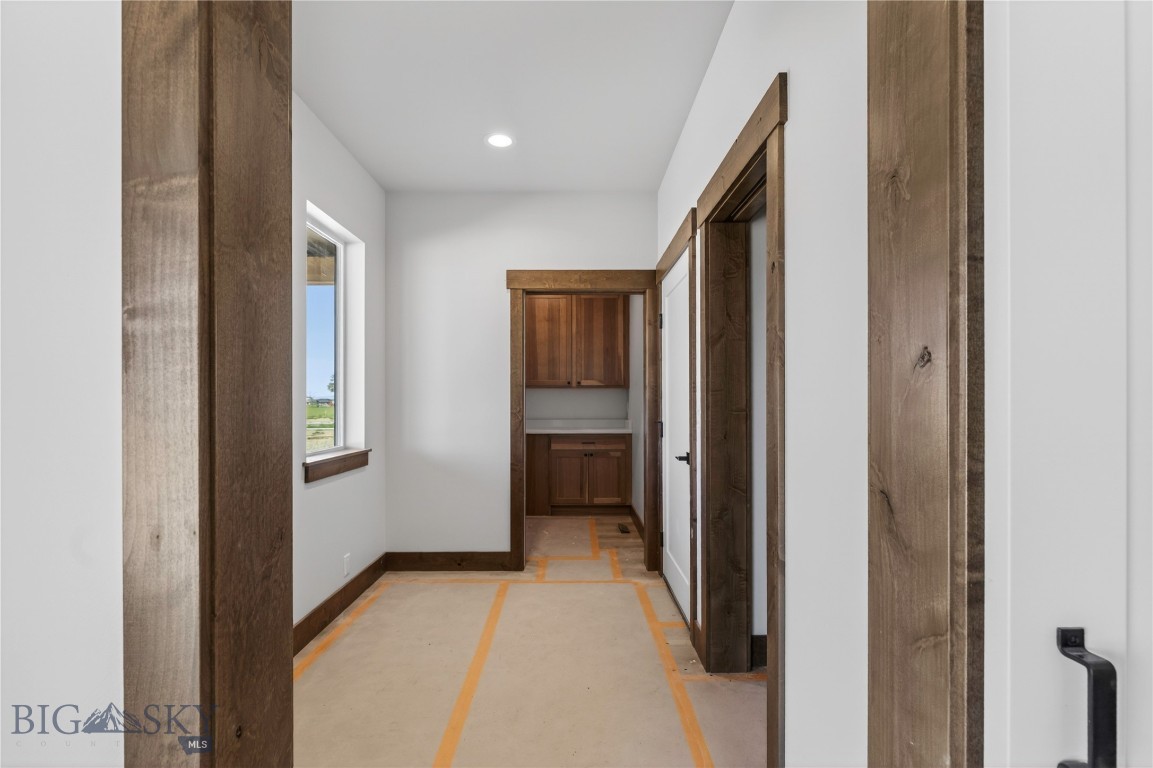 Gallatin Meadows - Residential