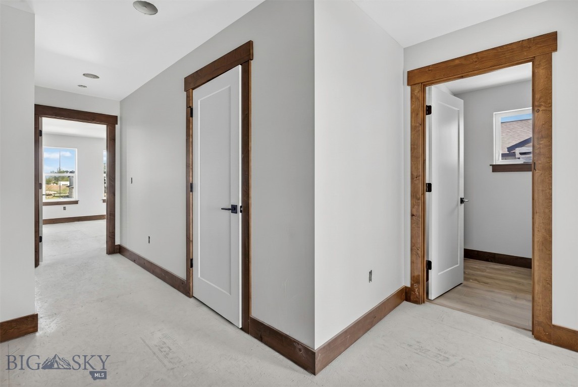 Gallatin Meadows - Residential