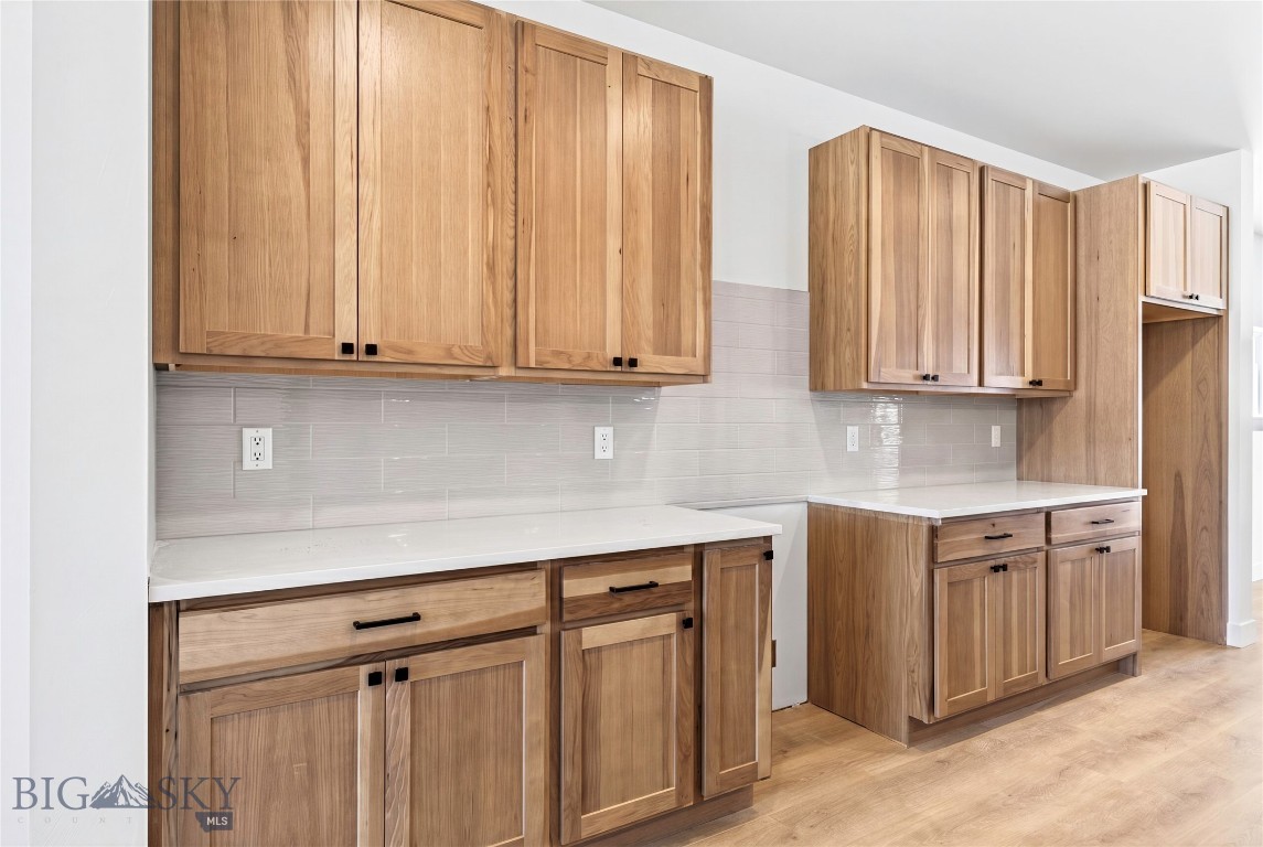 Gallatin Meadows - Residential