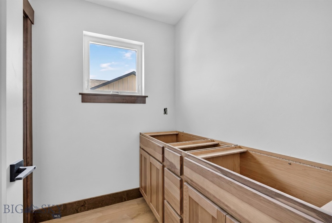 Gallatin Meadows - Residential