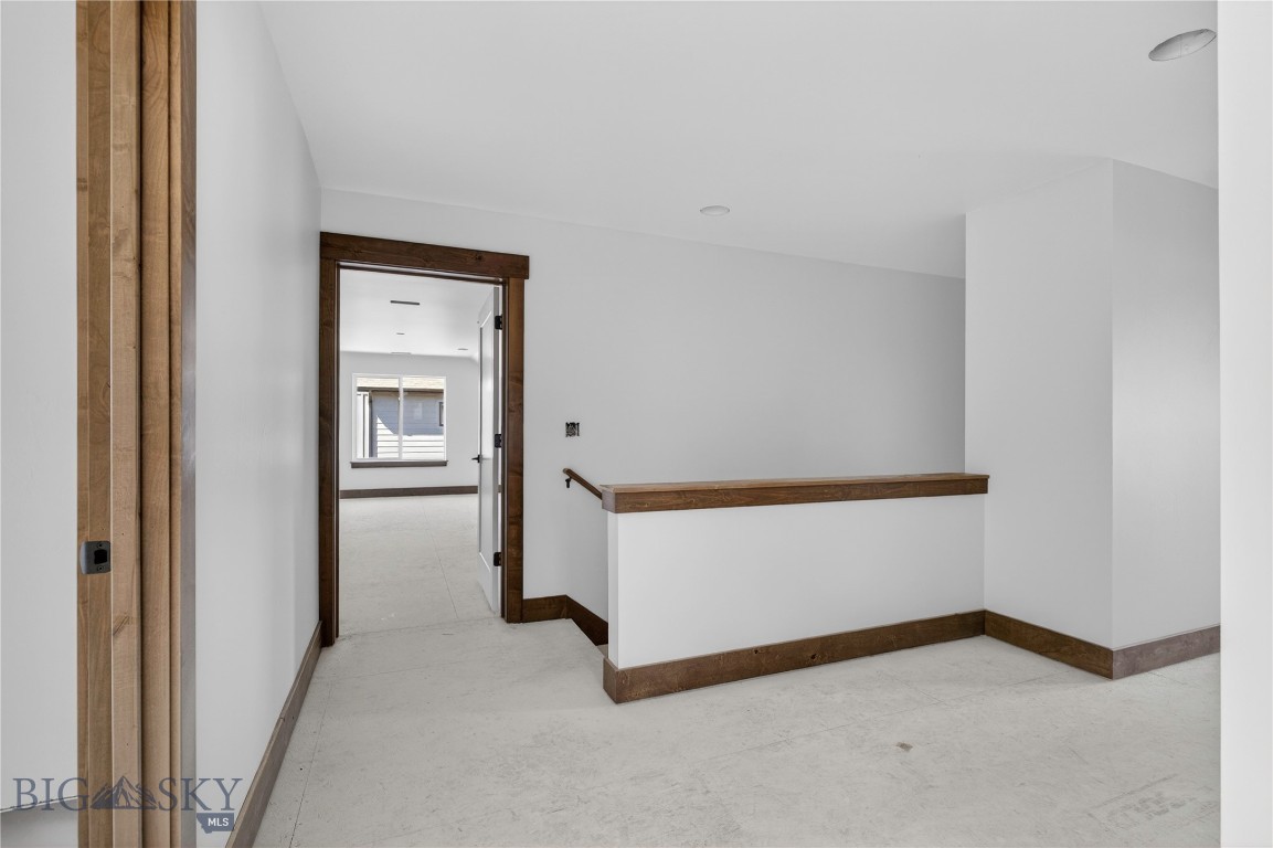 Gallatin Meadows - Residential