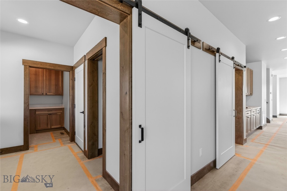 Gallatin Meadows - Residential