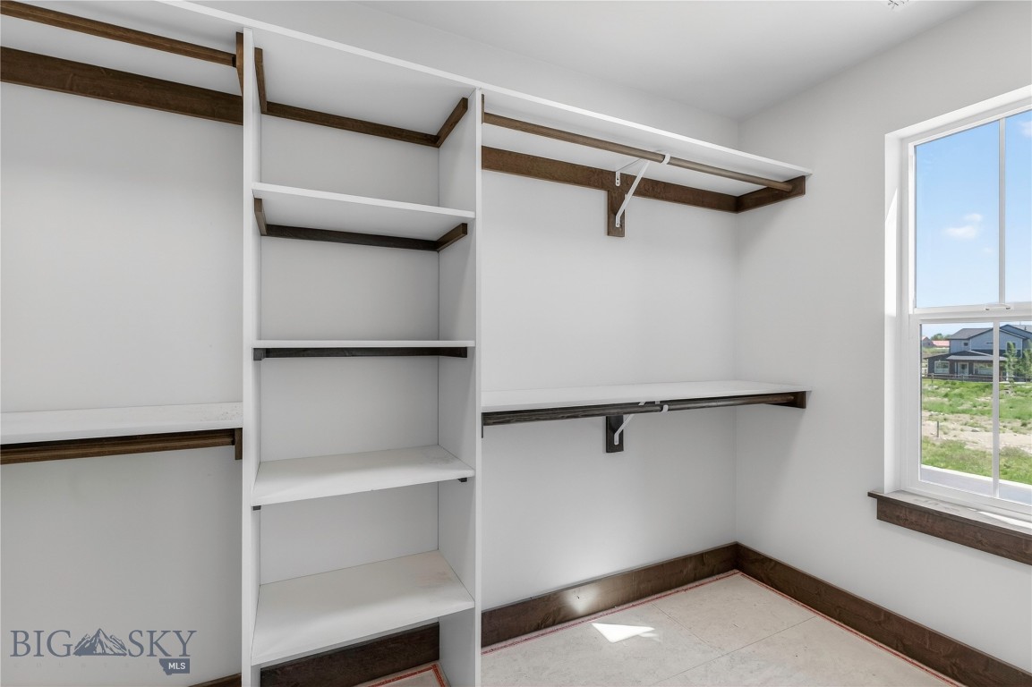 Gallatin Meadows - Residential