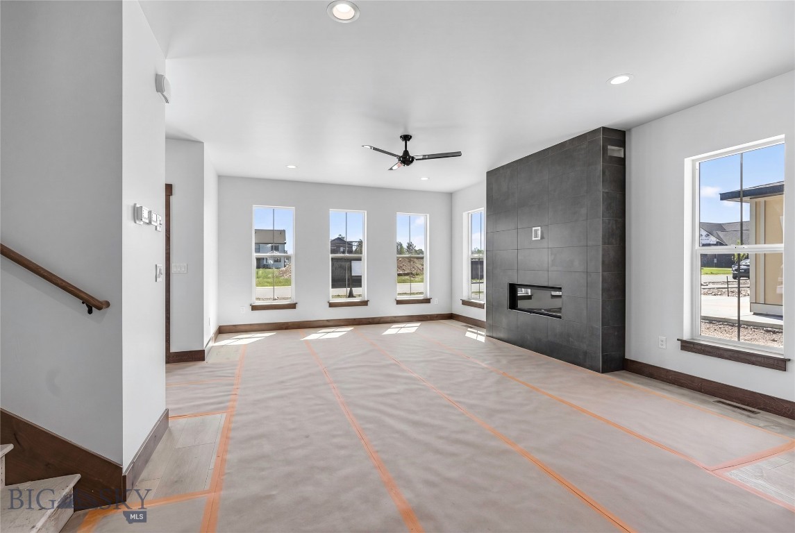 Gallatin Meadows - Residential