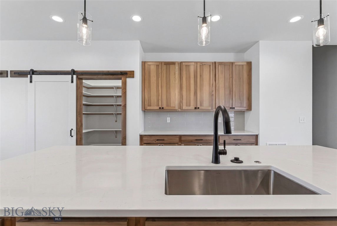 Gallatin Meadows - Residential