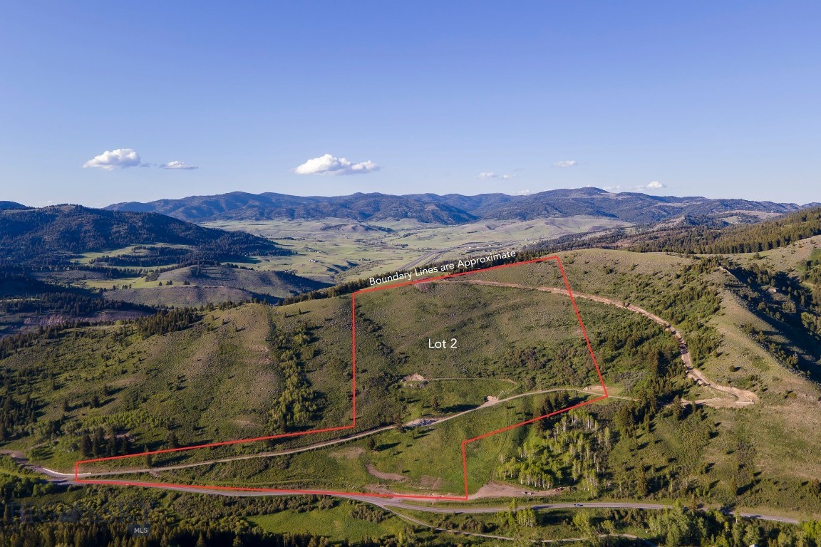 Minor Subdivision - Land