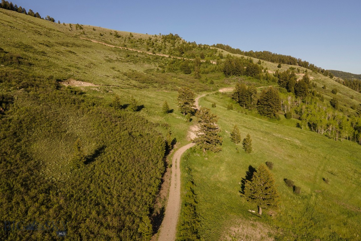Minor Subdivision - Land