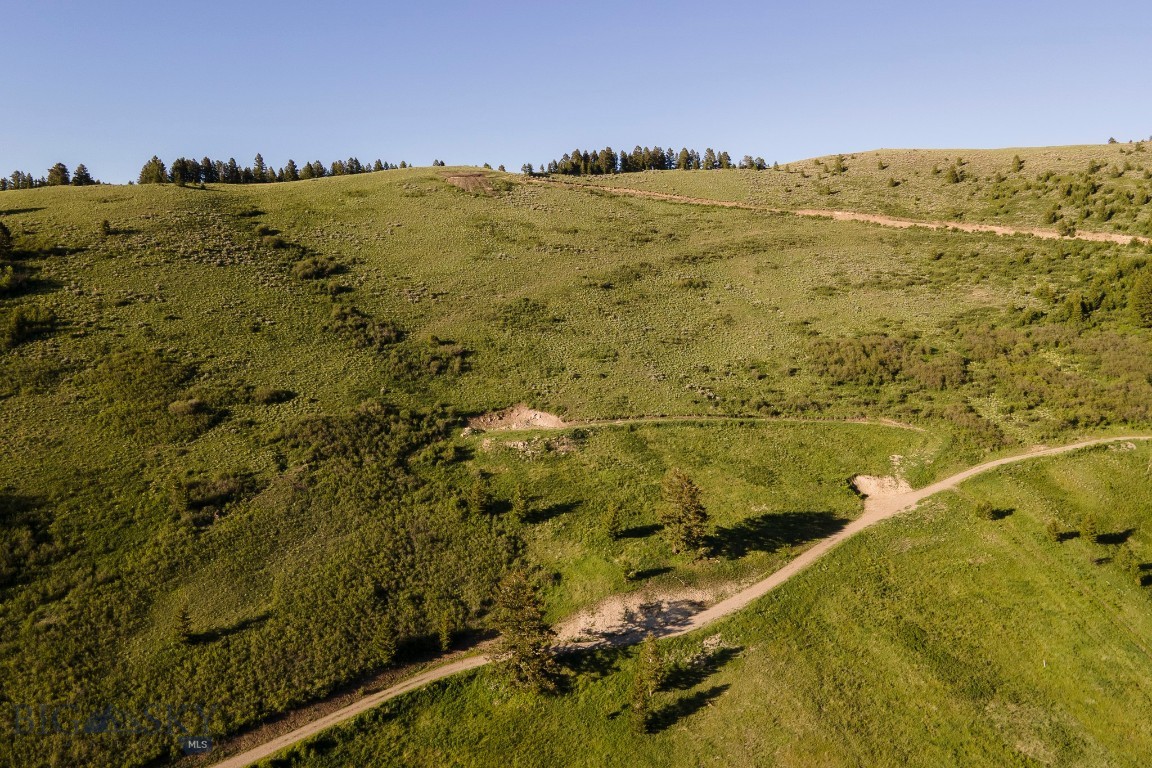 Minor Subdivision - Land