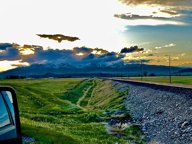 Yellowstone Meadows - Residential