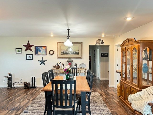 Yellowstone Meadows - Residential
