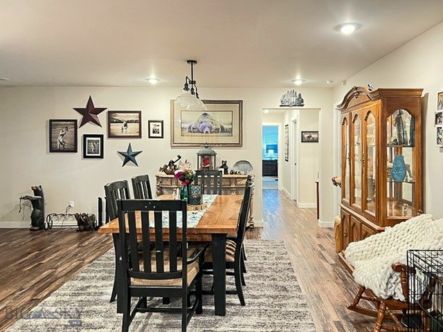 Yellowstone Meadows - Residential