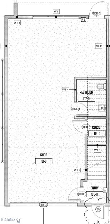 Nelson Meadows - Residential